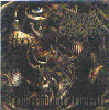 Visceral Bleeding- Transcend Into Ferocity CD on Neurotic Record